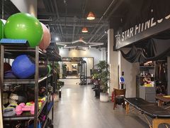 -FEELINGME乐刻私教馆·健身(沿海赛洛城店)