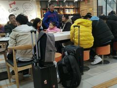 -袁记肉夹馍(北客站店)