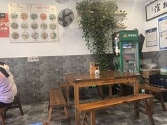 -陈八两面家(华孚写字楼店)