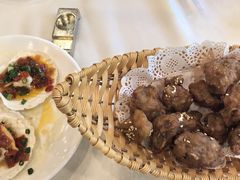 -三亚海韵度假酒店·韵和轩中餐厅