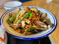 -妈妈的味道·腾冲特色菜(和顺古镇店)
