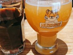 -HUZI虎滋精酿餐吧(京西大悦城店)