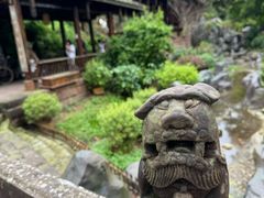 -雅安上里古镇