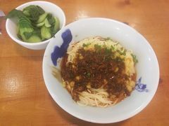 -兵哥豌豆面(青华店)