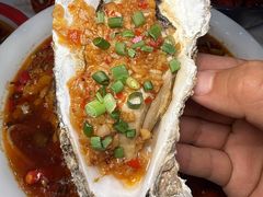 -二钳洞庭虾蟹·江湖菜(成都鹭岛店)