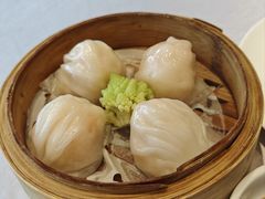 水晶虾饺皇-丰鲤楼•闽南茶楼(仟禧汇店)
