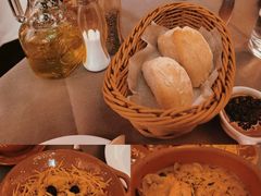 -ALBERGUE 1601 婆仔屋葡国餐厅