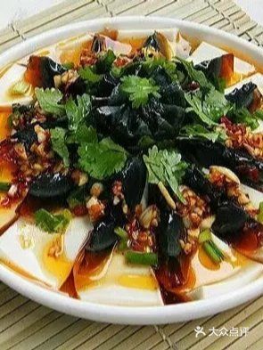一周狂掉秤！春日减脂神菜，凉拌豆腐秘方大公开