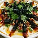 一周狂掉秤！春日减脂神菜，凉拌豆腐秘方大公开