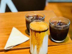 -Line 咖啡(石厦花园店)