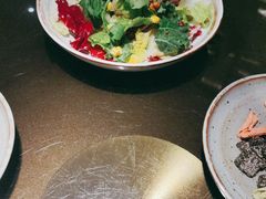 -青年公社·烤鸭(天玥中心店)