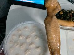 -粥君好殿·道滘肉丸粥(文华路店)