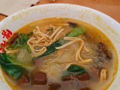 -阿三生煎(正弘城店)