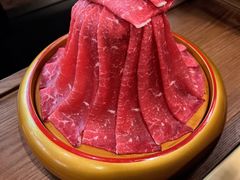 -牛New寿喜烧(中山公园龙之梦店)