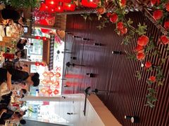 大堂-农耕记·湖南土菜(halo广场店)