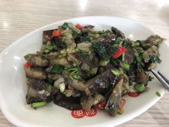 茄子-东方削面(市政府店)