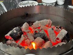 -醉月城西昌火盆烧烤(天府店)