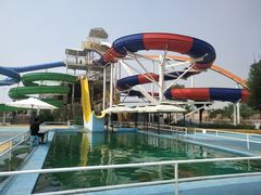 -秦皇岛乐岛海洋王国