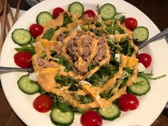 -铃木食堂(帽儿胡同店)