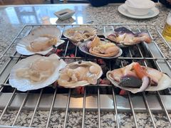 -震海贝烤贝·民俗特色店(延吉总店)