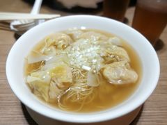 -百福麵家(新馬路店)