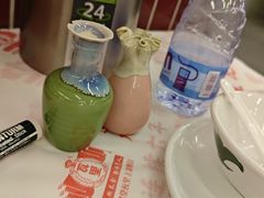 -堂瓦里·33年传统赣菜(第一街区店)