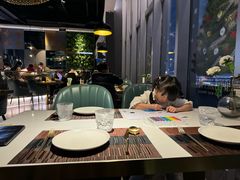 -1874融合西厨·观景餐厅(保利店)