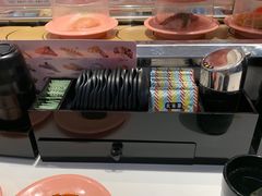 -争鲜回转寿司(通州万达店)