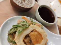 -素慧餐厅(大虹桥店)