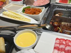 -海底捞火锅(塘厦天虹店)