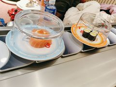 -元气寿司(东方宝泰店)
