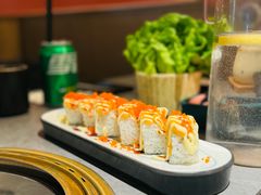 -花时·炭火烧肉(东百中心A馆店)