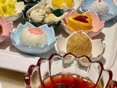 -京华烟云·北京烤鸭(领展购物广场·中关村店)