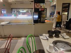 -江南食代自助餐厅(宝龙城市广场店)