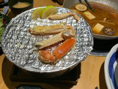 -綱元·海鲜豆捞(明州里店)