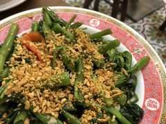 飞天通菜-曼谷食堂·泰国家庭料理(丹桂路店)