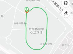 -金牛体育中心(金牛体育馆店)