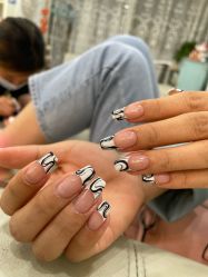 -斯馨·健康美甲美睫