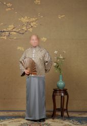 -北京早晨全家福照相馆(人民美术文化园店)