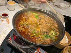 -芳芳私房菜·精做淮扬菜(承德路店)