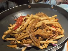 -魏铭鱼头捞饭(晋阳路店)