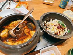 -云海肴·汽锅鸡·云南菜(苏州中心店)