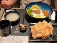君悦排骨饭-馔豚·台北菜专门店(深圳湾万象城店)