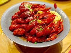-有间虾铺·经典湘菜·小龙虾(新梦店)