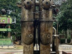 -柳州工业博物馆