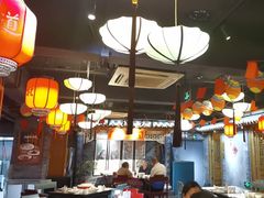 -京味斋·北京烤鸭(华威桥北工大店)