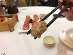 -君德澜酒家·创意粤菜(金山谷店)