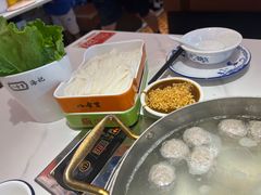 -八合里牛肉火锅(八合里总店)