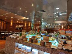 -马哥孛罗咖啡厅·Cafe Marco (厦门马哥孛罗东方大酒店)