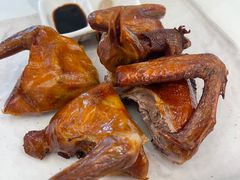 -侨美·唐荔园·40年地道粤菜